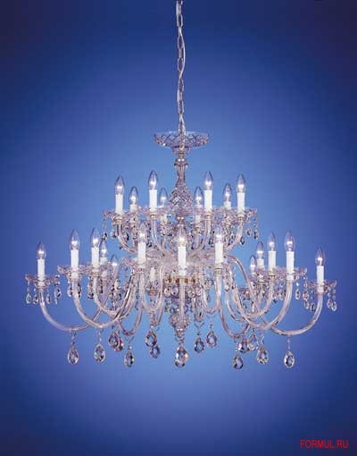 Люстра OR Illuminazione Chandelier